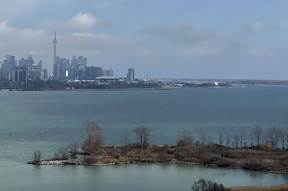 Photo of Others in Humber Bay