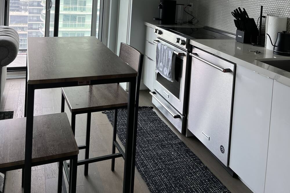 Photo of Kitchen in Humber Bay