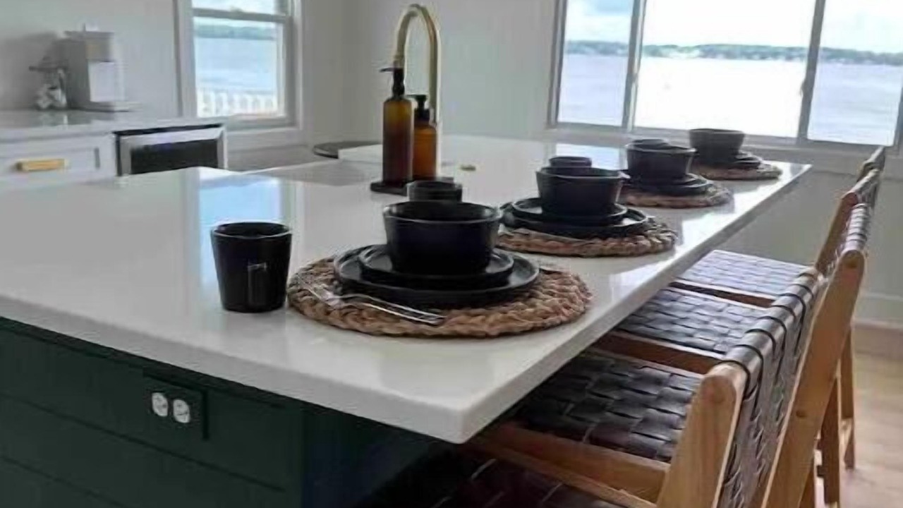 Photo of Kitchen in Millersport