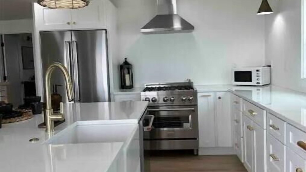 Photo of Kitchen in Millersport