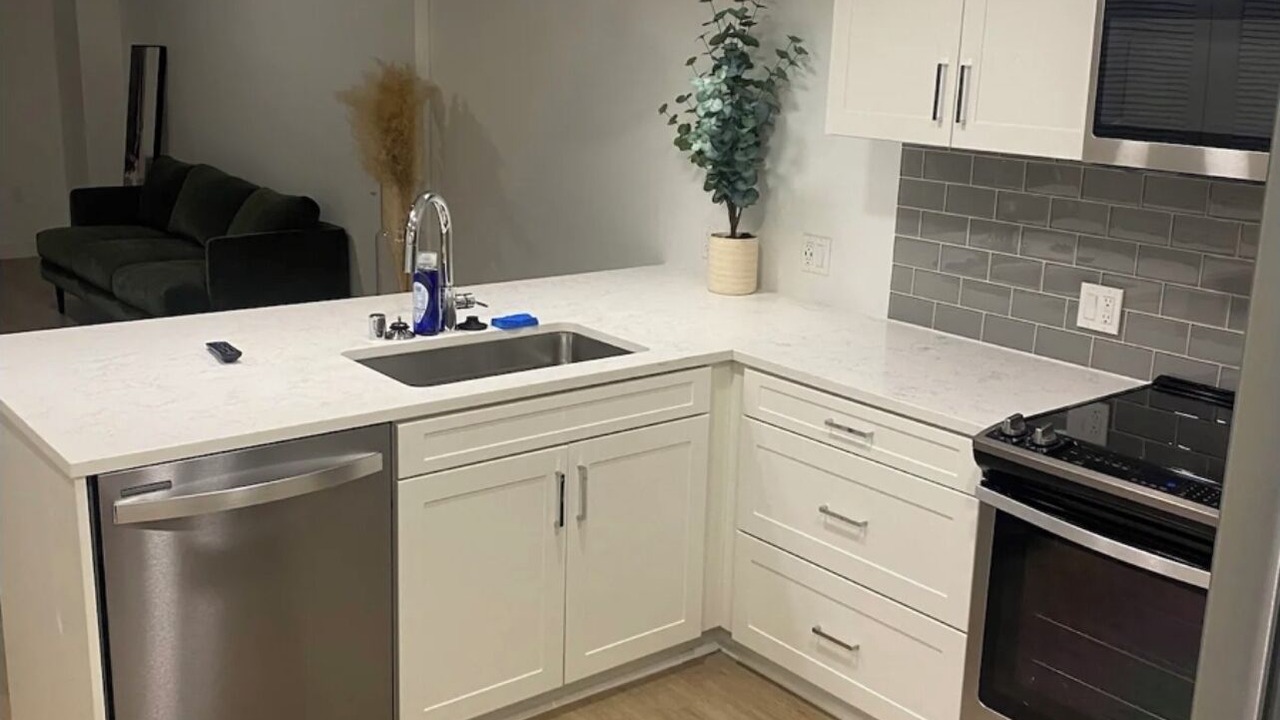 Photo of Kitchen in View Park-Windsor Hills