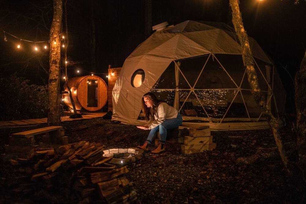 Photo of Outdoor in Brevard
