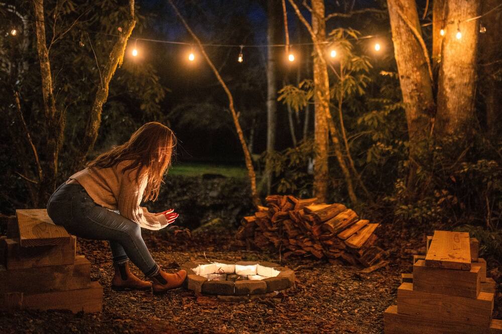 Photo of Outdoor in Brevard