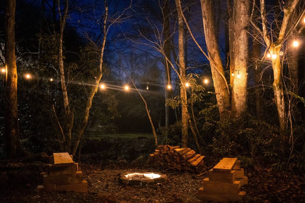 Photo of Outdoor in Brevard