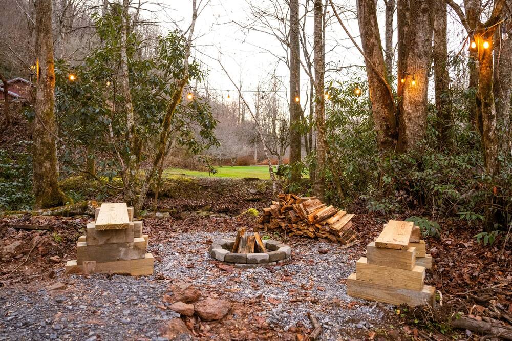 Photo of Outdoor in Brevard