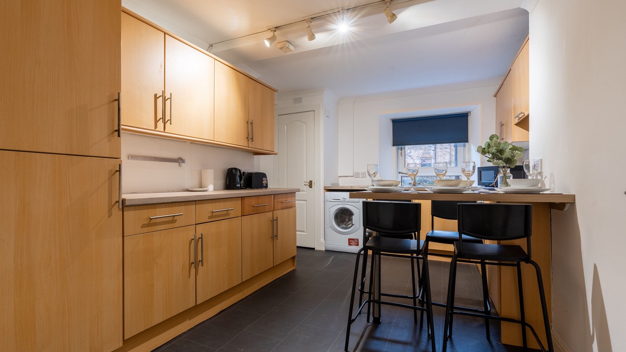 Photo of Kitchen in North West