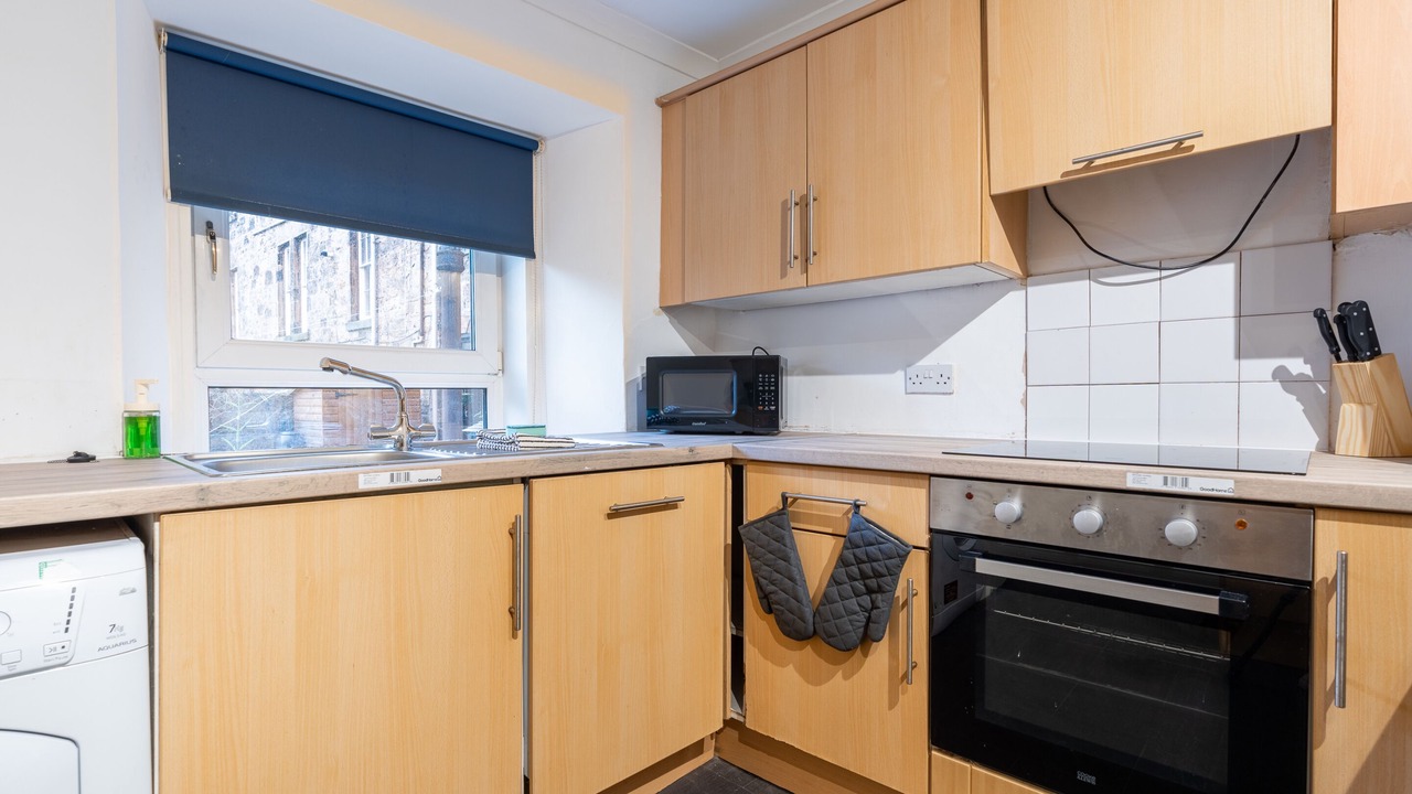 Photo of Kitchen in North West