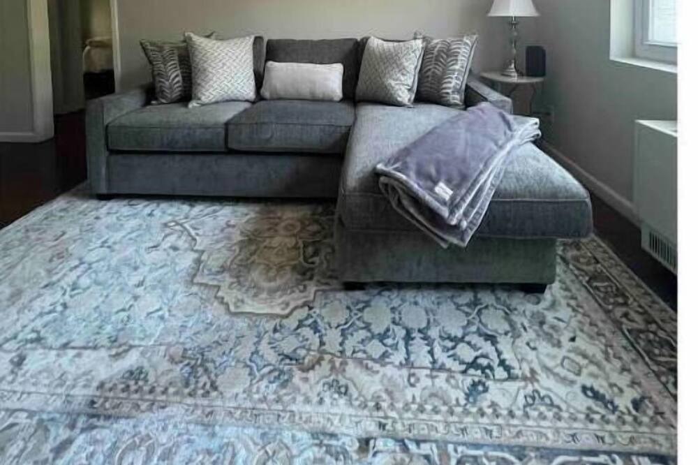 Photo of Livingroom in Donaldson Run