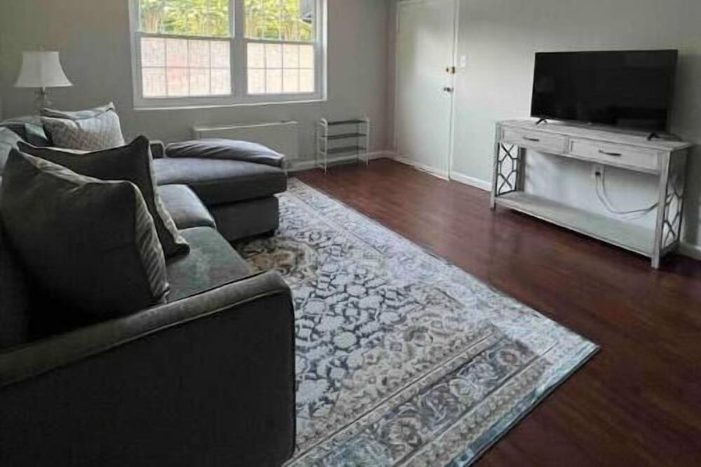 Photo of Livingroom in Donaldson Run