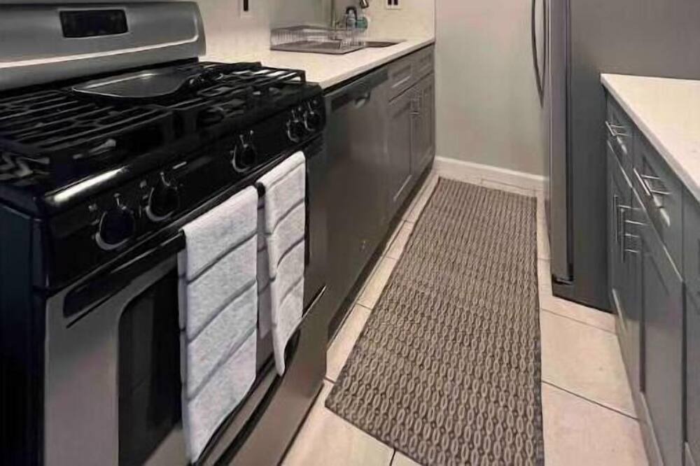 Photo of Kitchen in Donaldson Run