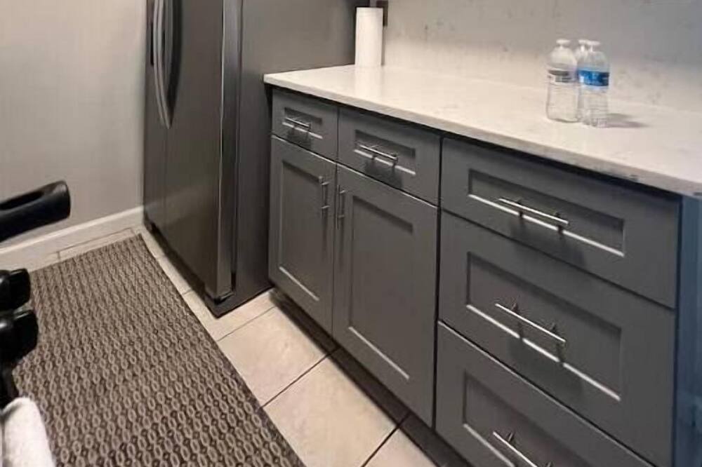 Photo of Kitchen in Donaldson Run