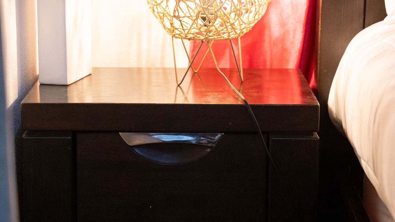 Photo of Bedroom in Rambaud