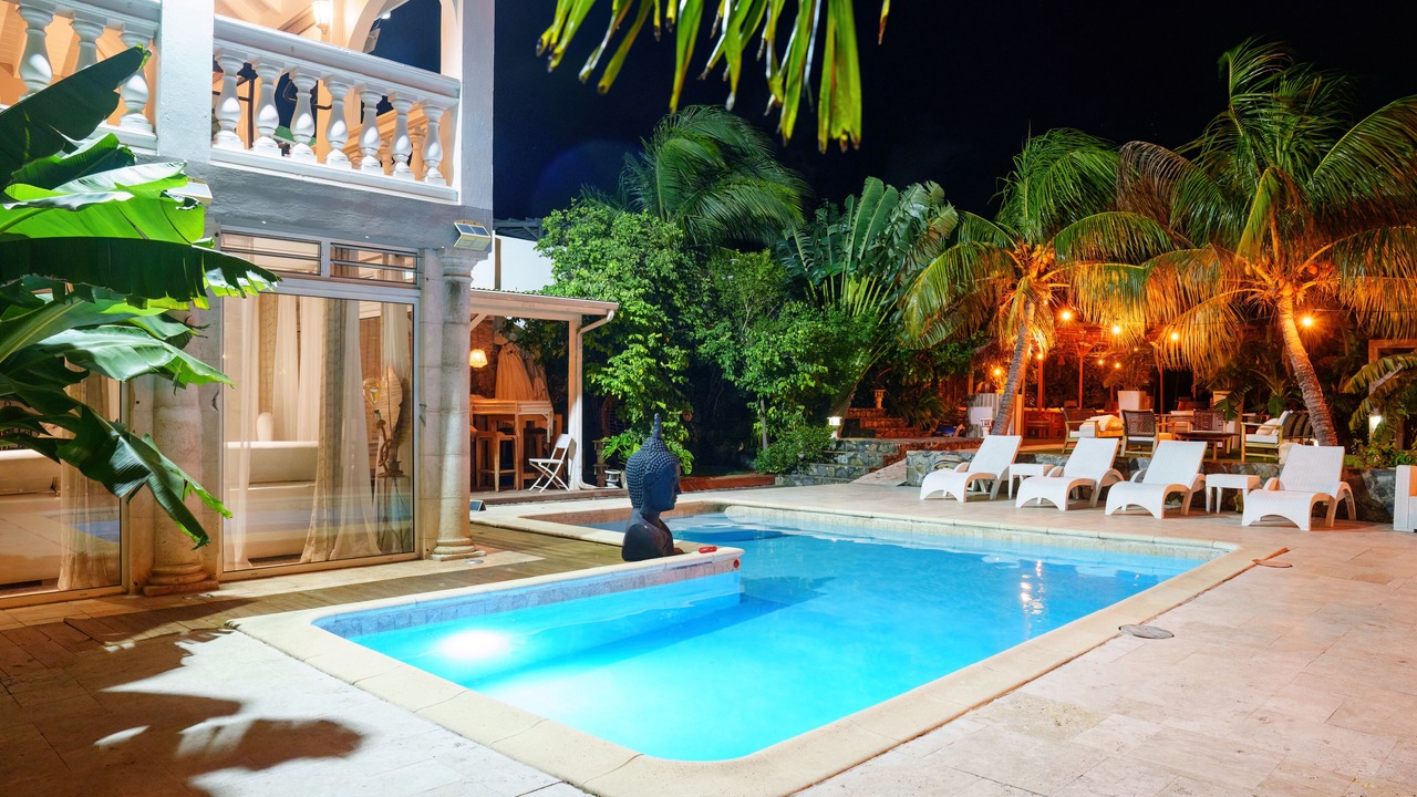 Photo of Outdoor in Rambaud