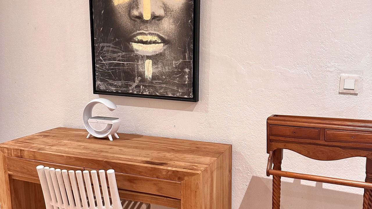 Photo of Bedroom in Rambaud