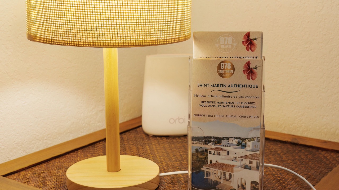 Photo of Bedroom in Rambaud