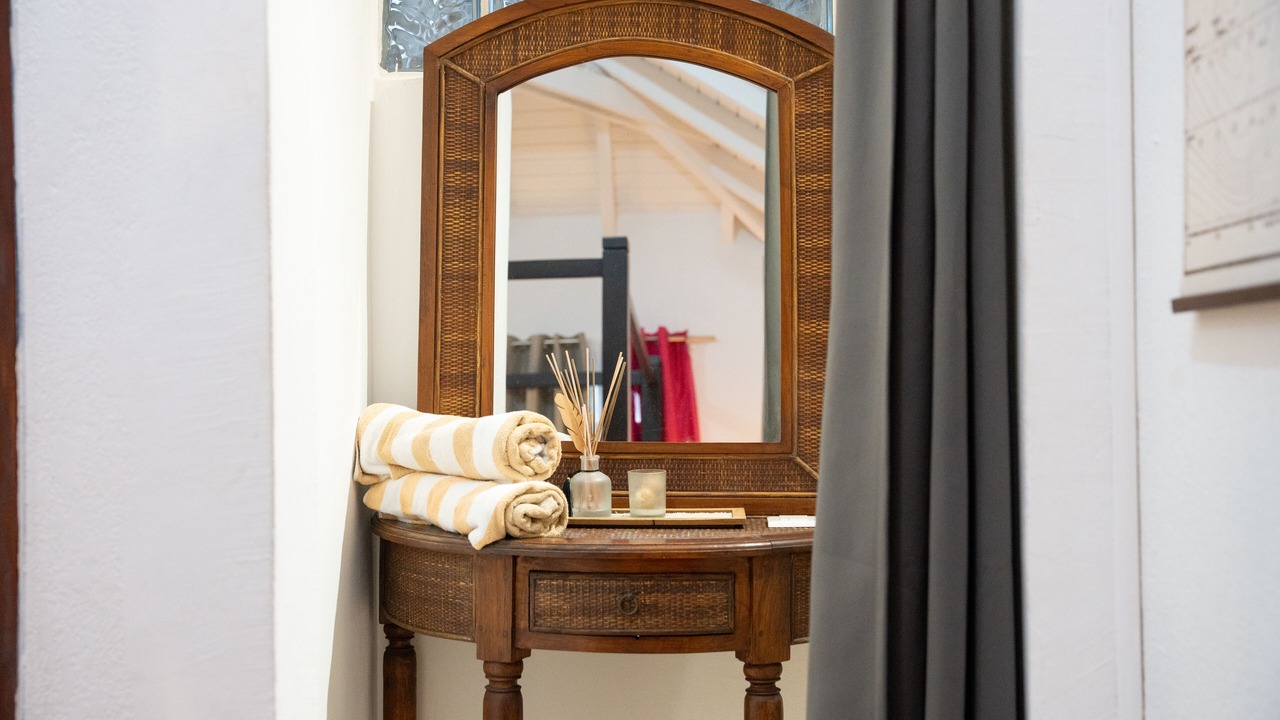 Photo of Bedroom in Rambaud