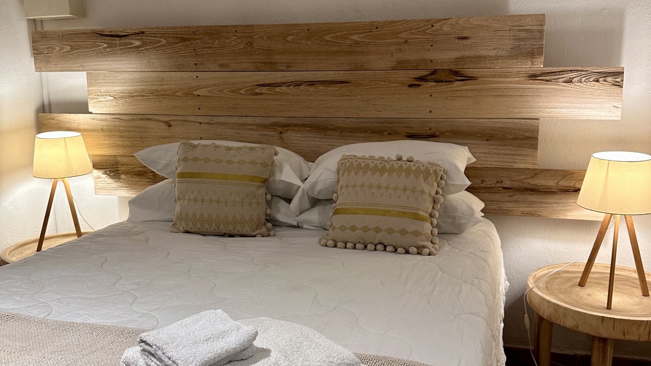 Photo of Bedroom in Rambaud