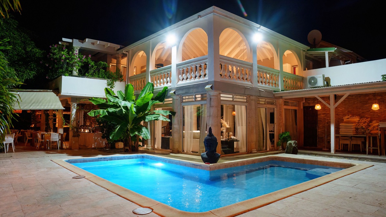 Photo of Outdoor in Rambaud