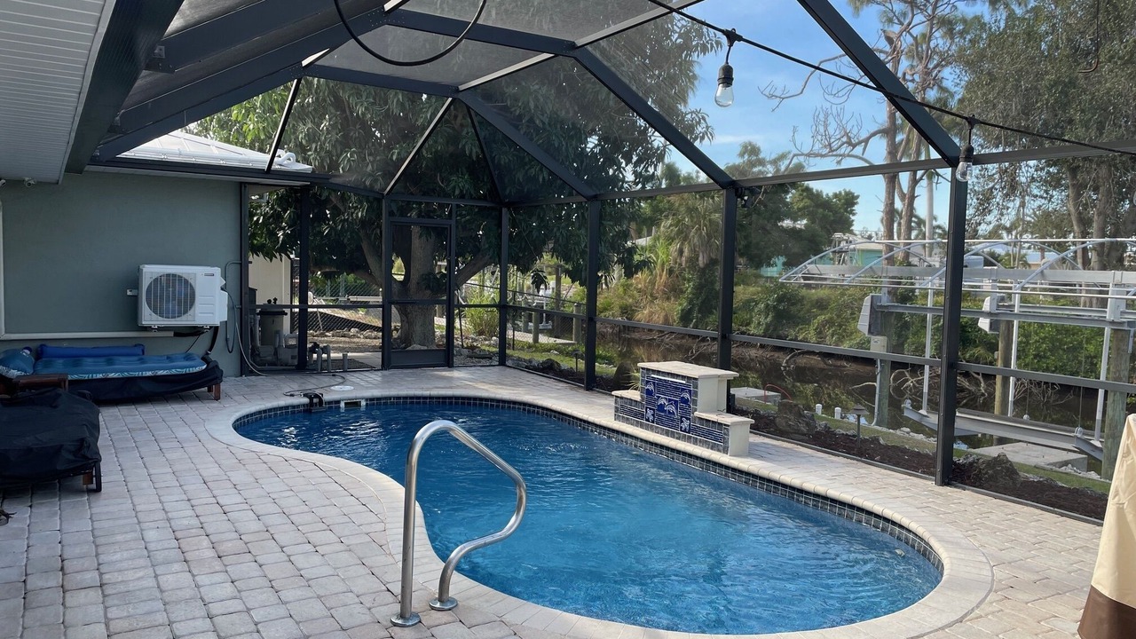 Photo of Outdoor in Pine Island Center