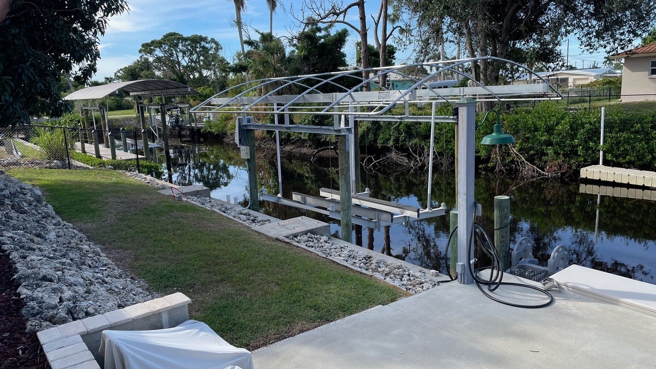 Photo of Outdoor in Pine Island Center