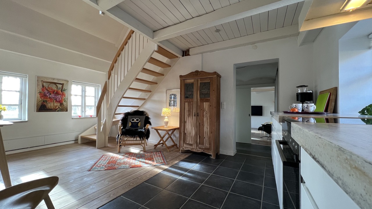 Photo of Kitchen in Grindsted