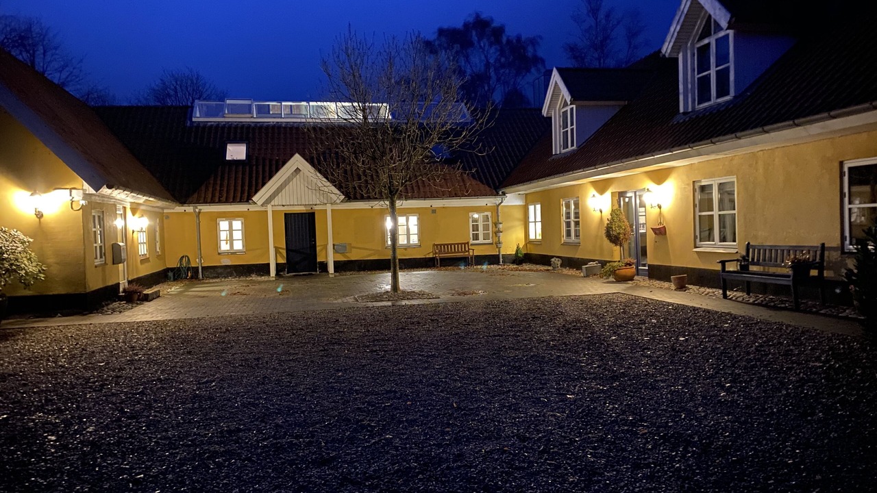 Photo of Outdoor in Grindsted