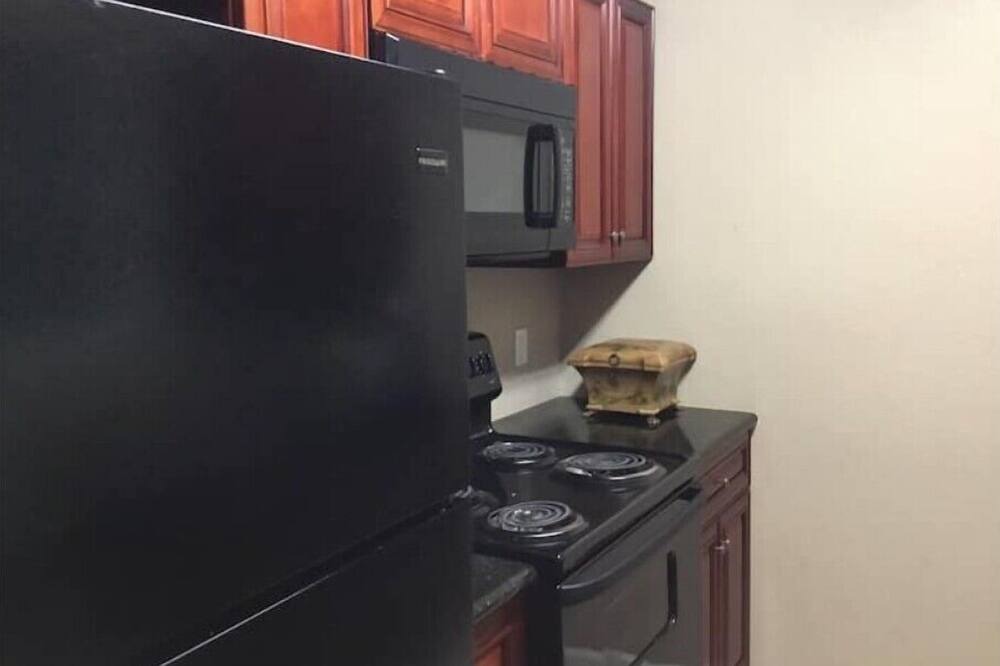 Photo of Kitchen in Barrett