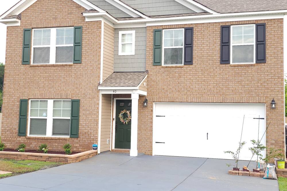 Photo of Outdoor in Stateburg