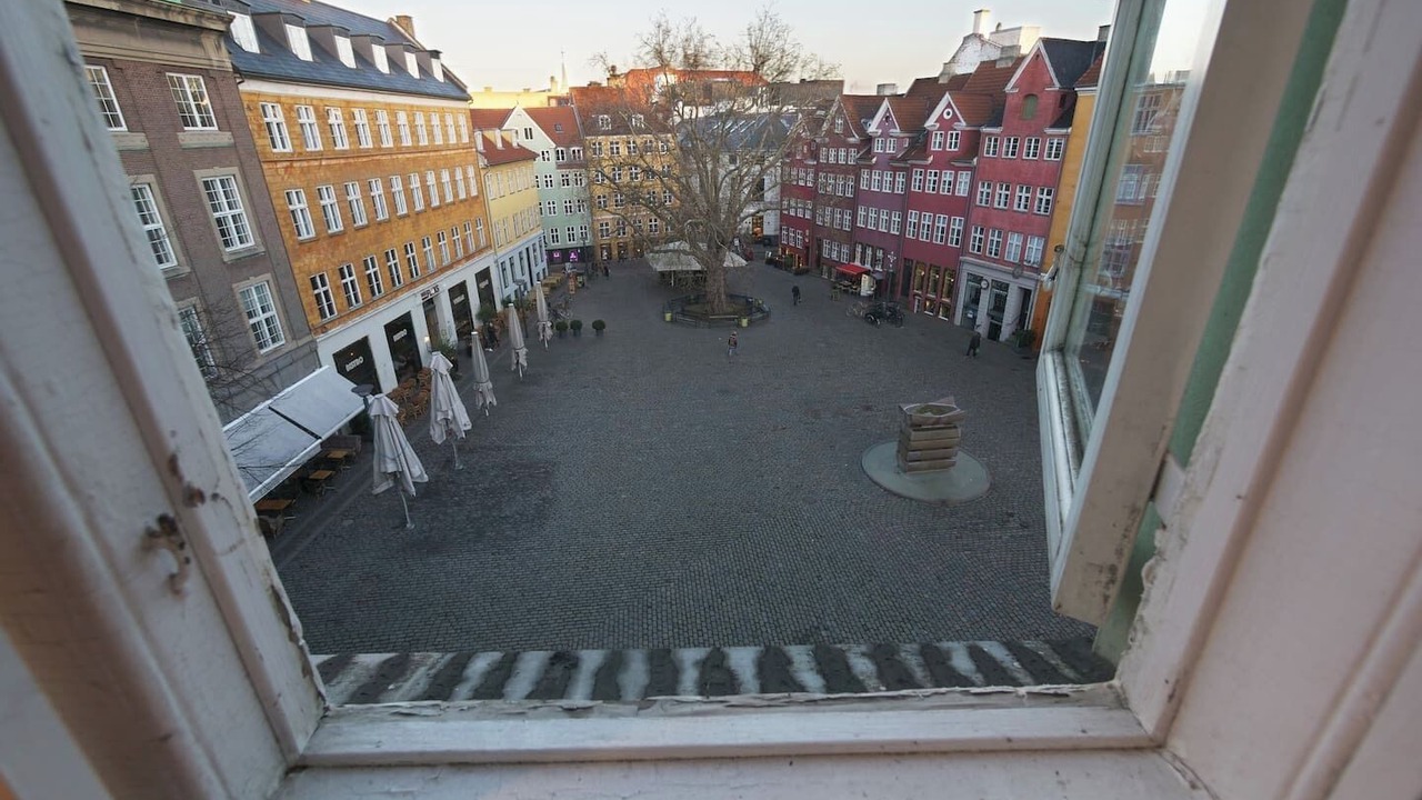 Photo of Outdoor in Copenhagen City Centre