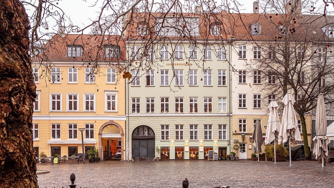 Photo of Outdoor in Copenhagen City Centre