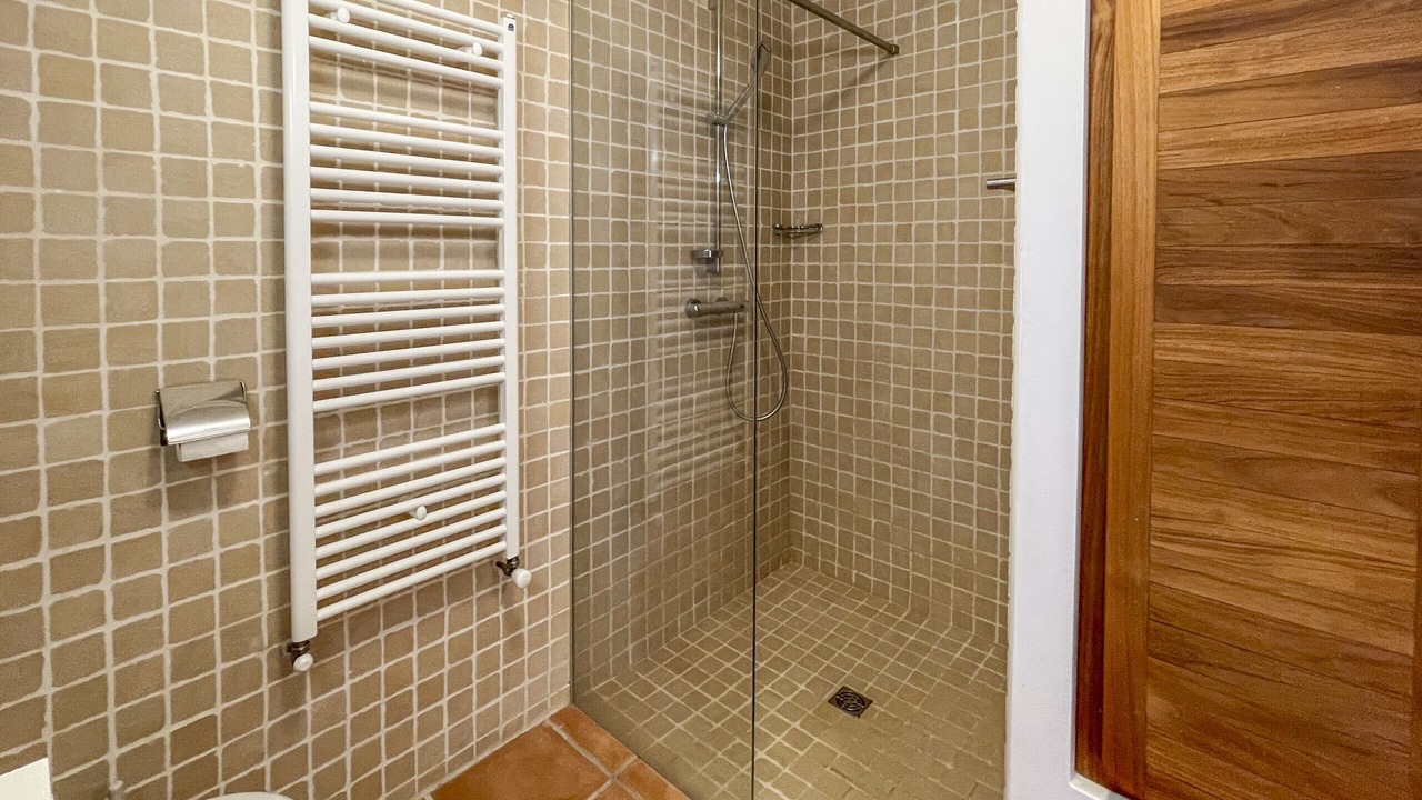 Photo of Bathroom in Lauris