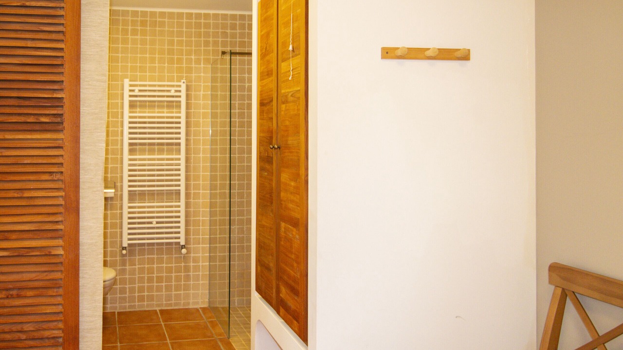 Photo of Bathroom in Lauris