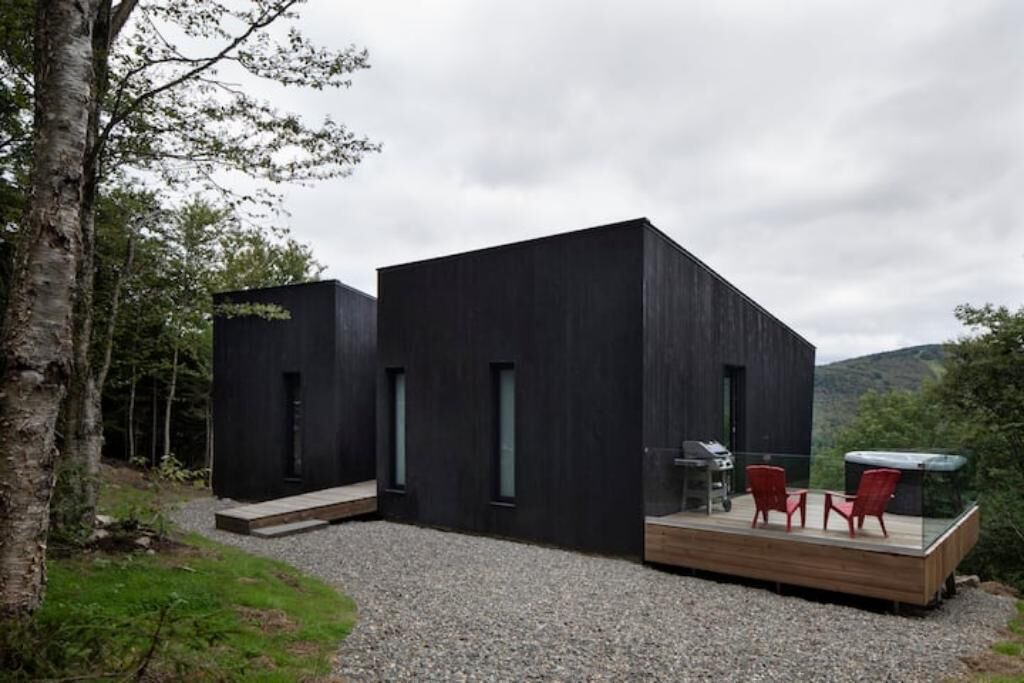 Photo of Outdoor in Bolton-Ouest