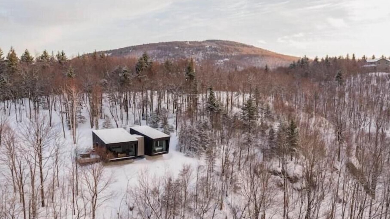Photo of Outdoor in Bolton-Ouest
