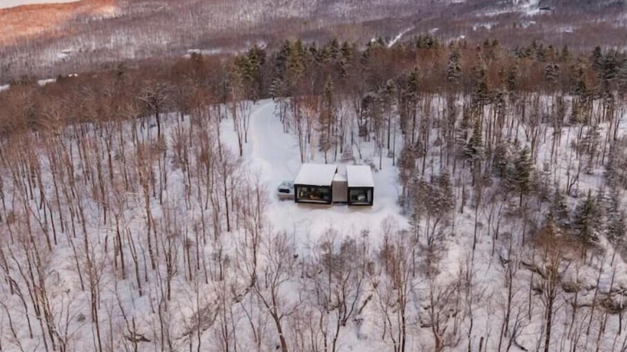Photo of Outdoor in Bolton-Ouest
