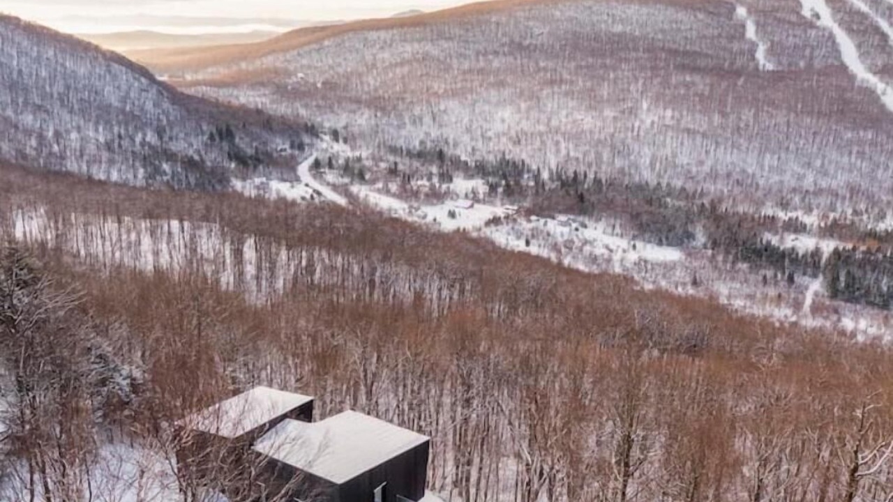 Photo of Outdoor in Bolton-Ouest
