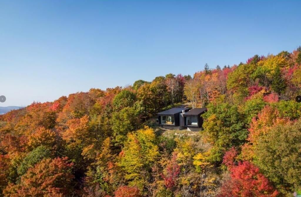 Photo of Outdoor in Bolton-Ouest