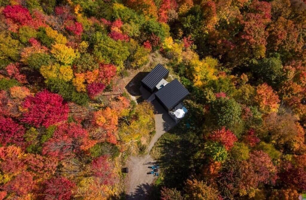 Photo of Outdoor in Bolton-Ouest