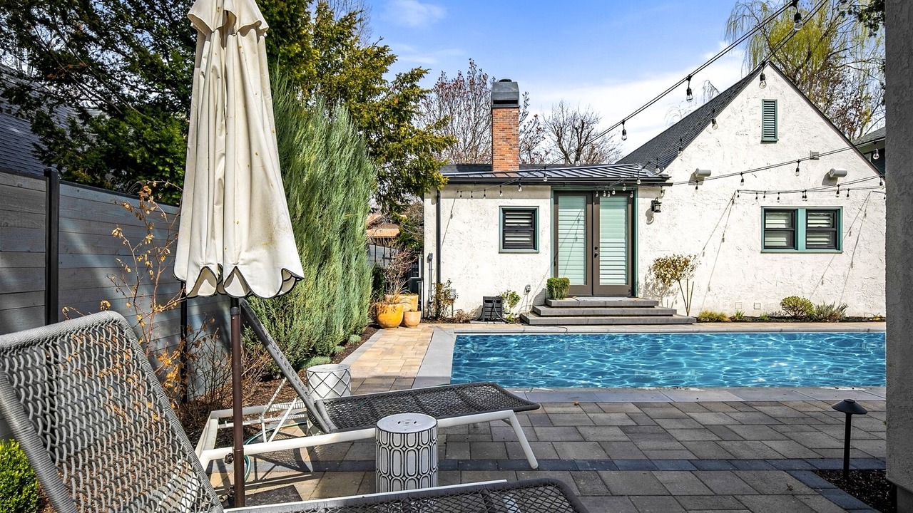 Photo of Outdoor in North End