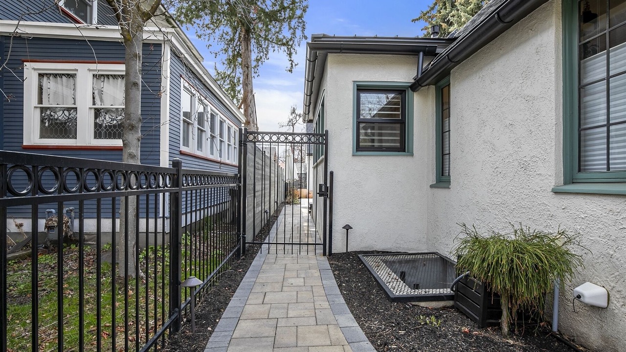 Photo of Outdoor in North End