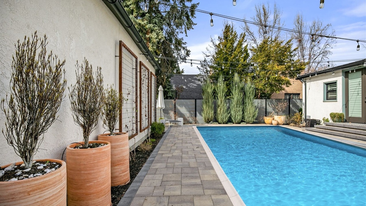 Photo of Outdoor in North End