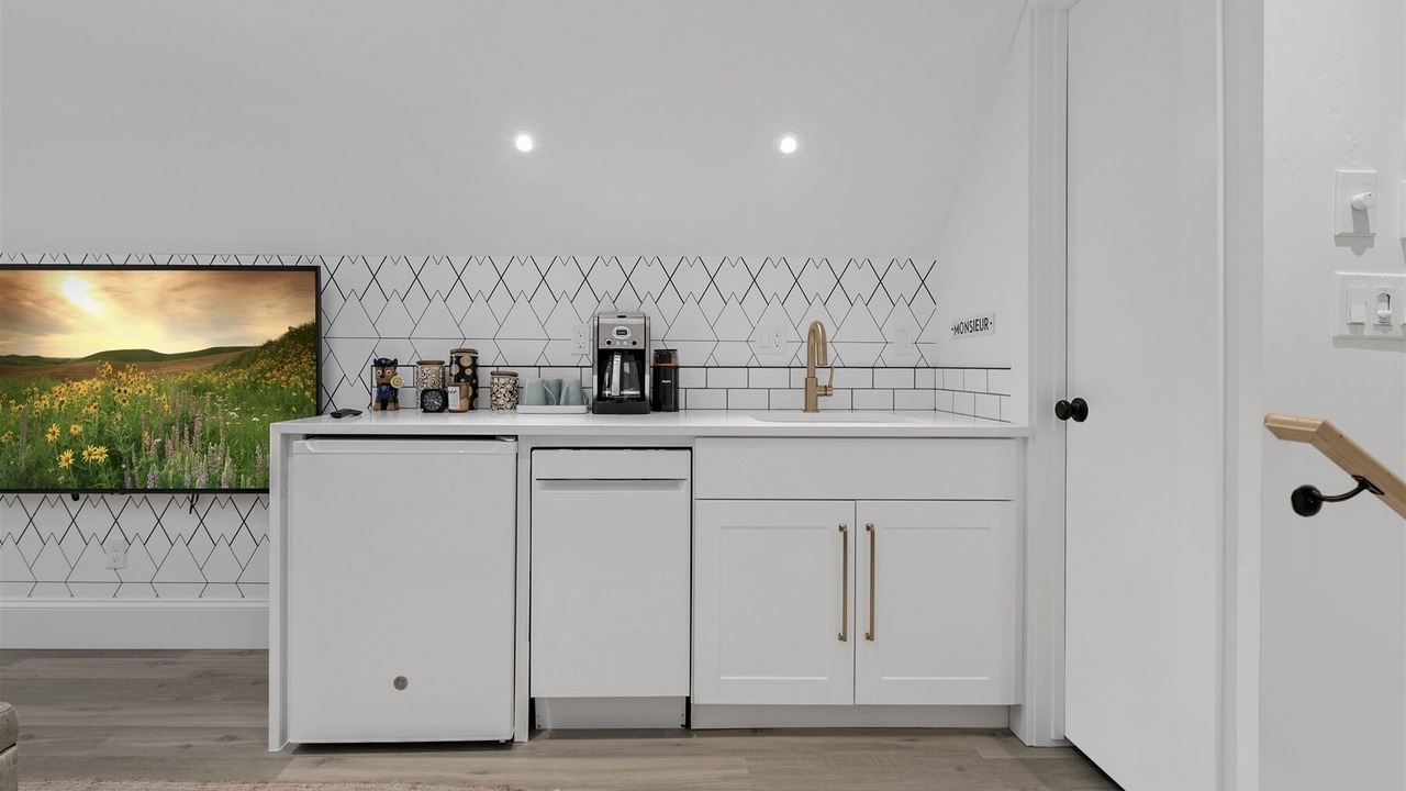 Photo of Kitchen in North End