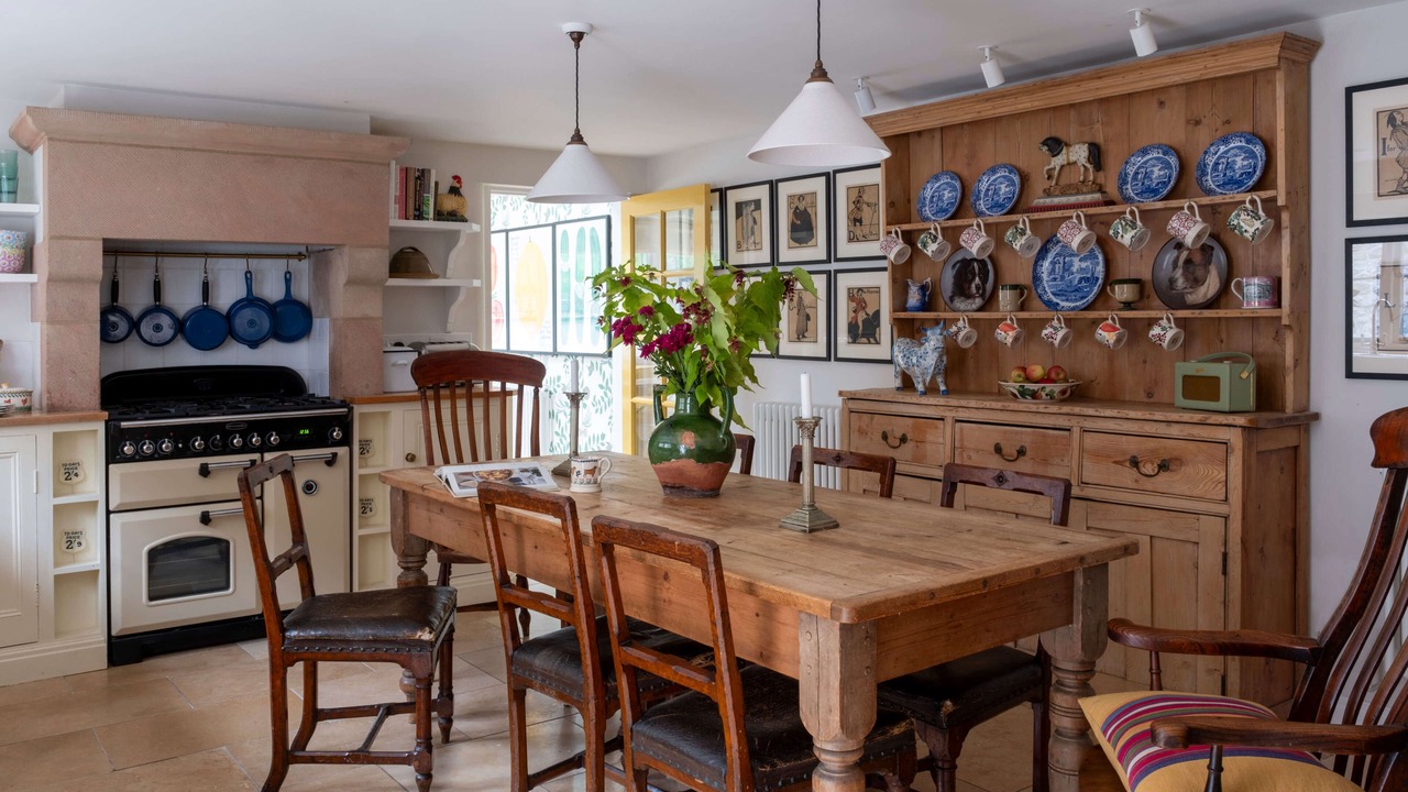 Photo of Kitchen in Bonsall