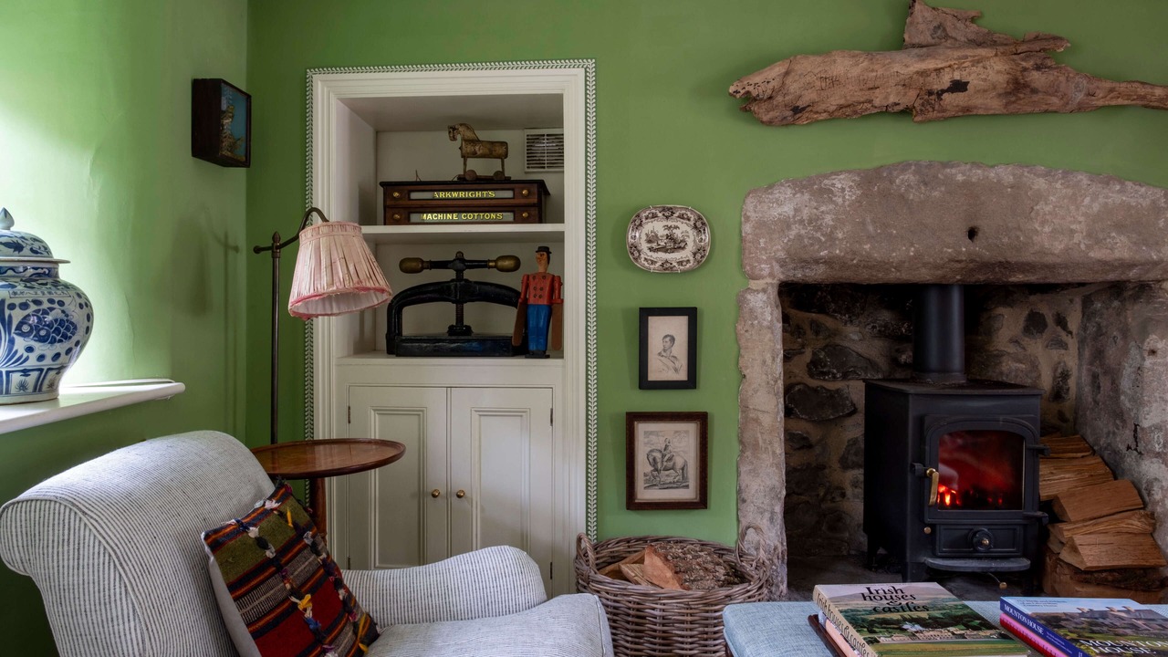 Photo of Livingroom in Bonsall