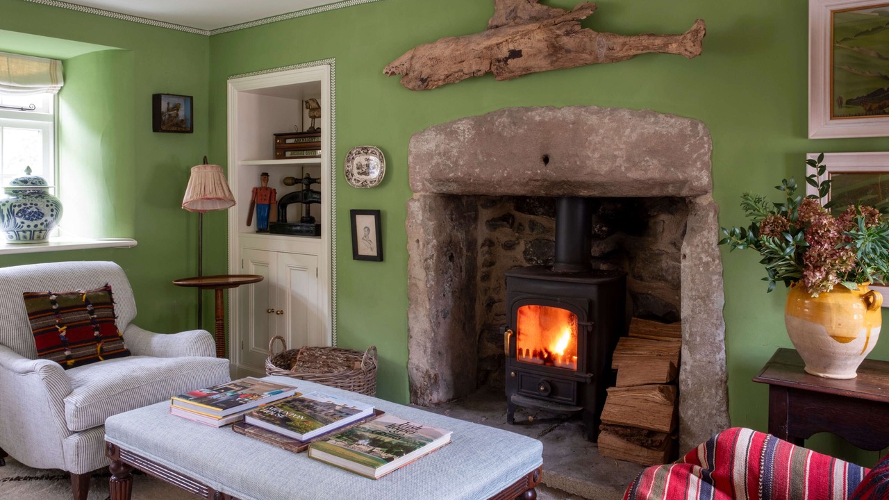 Photo of Livingroom in Bonsall