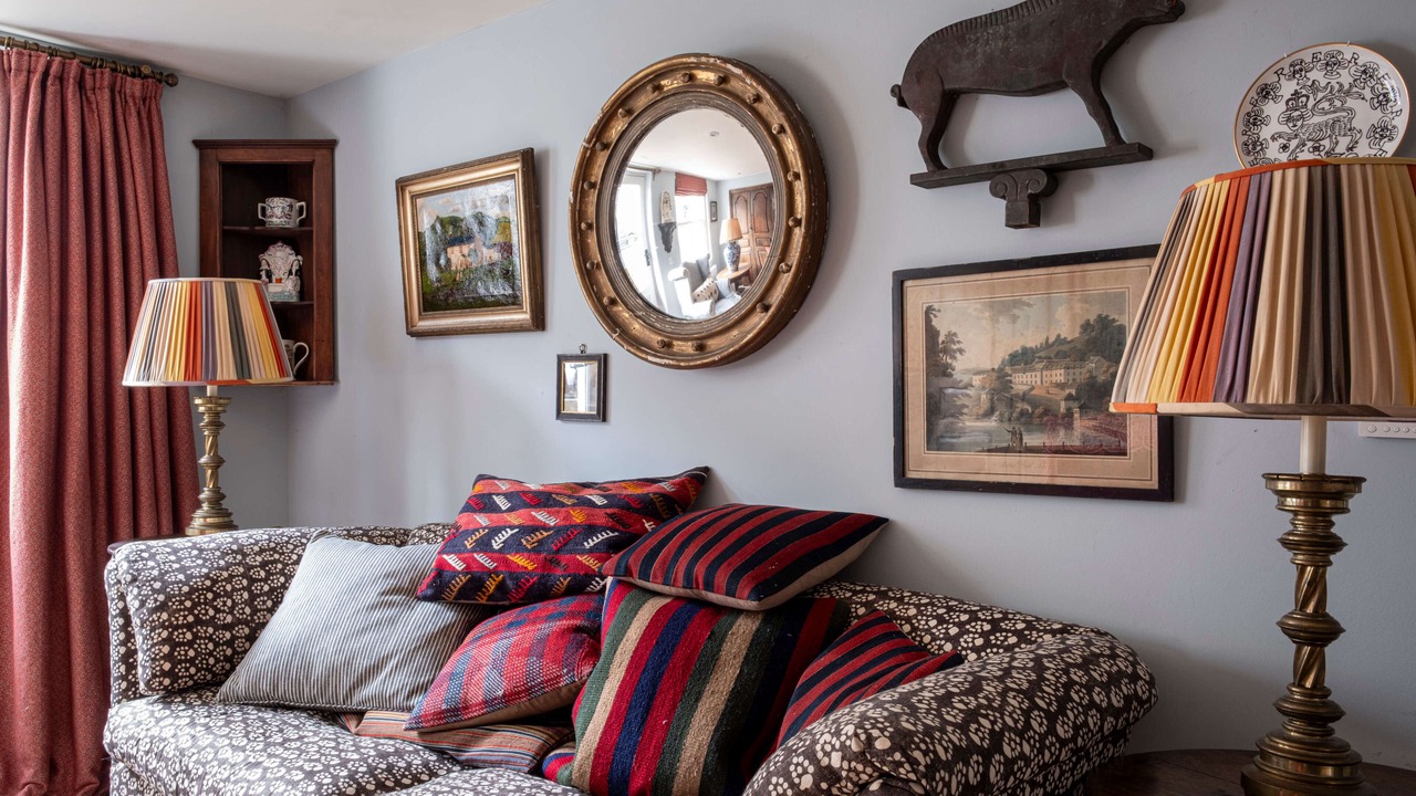 Photo of Livingroom in Bonsall