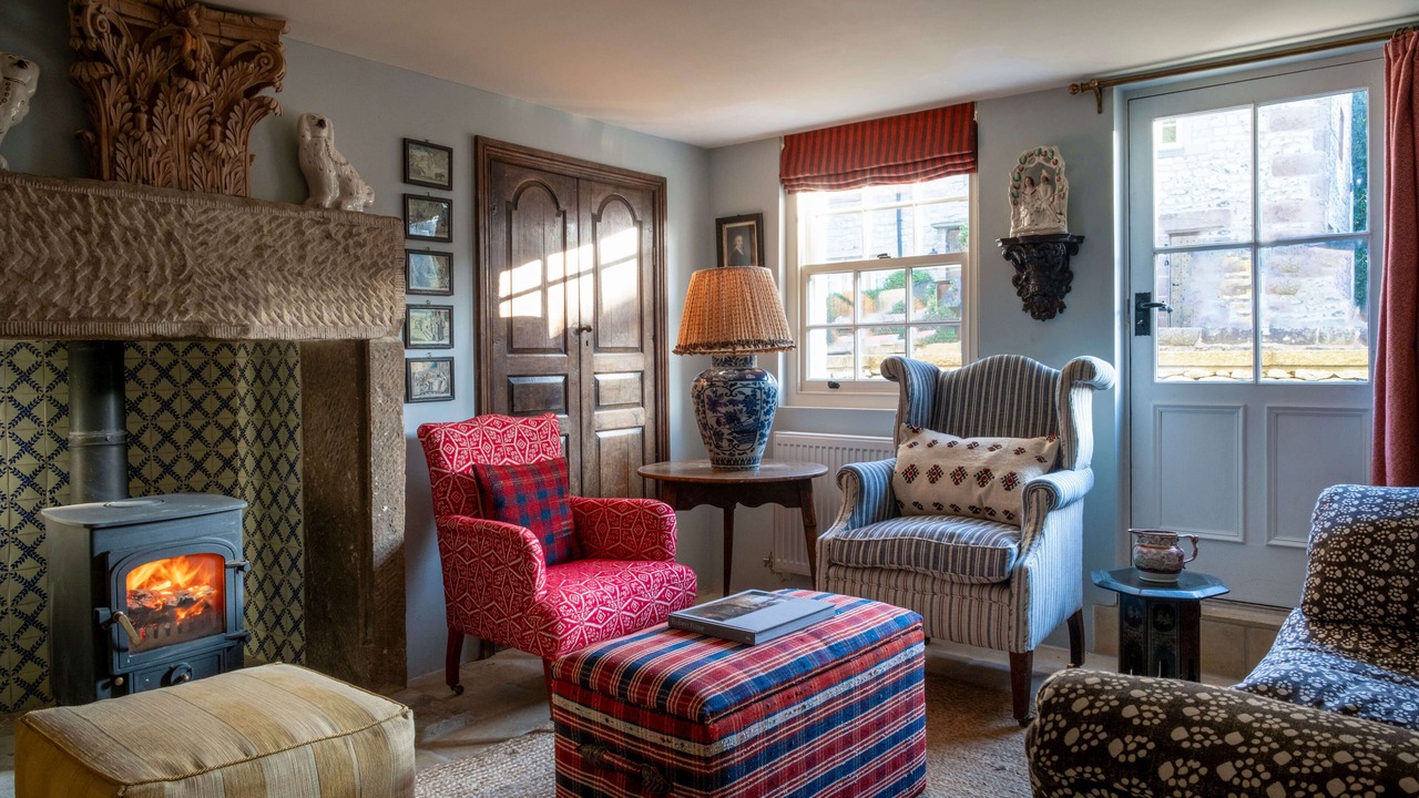 Photo of Livingroom in Bonsall