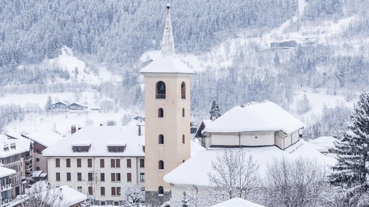 Photo of Outdoor in Bourg-Saint-Maurice
