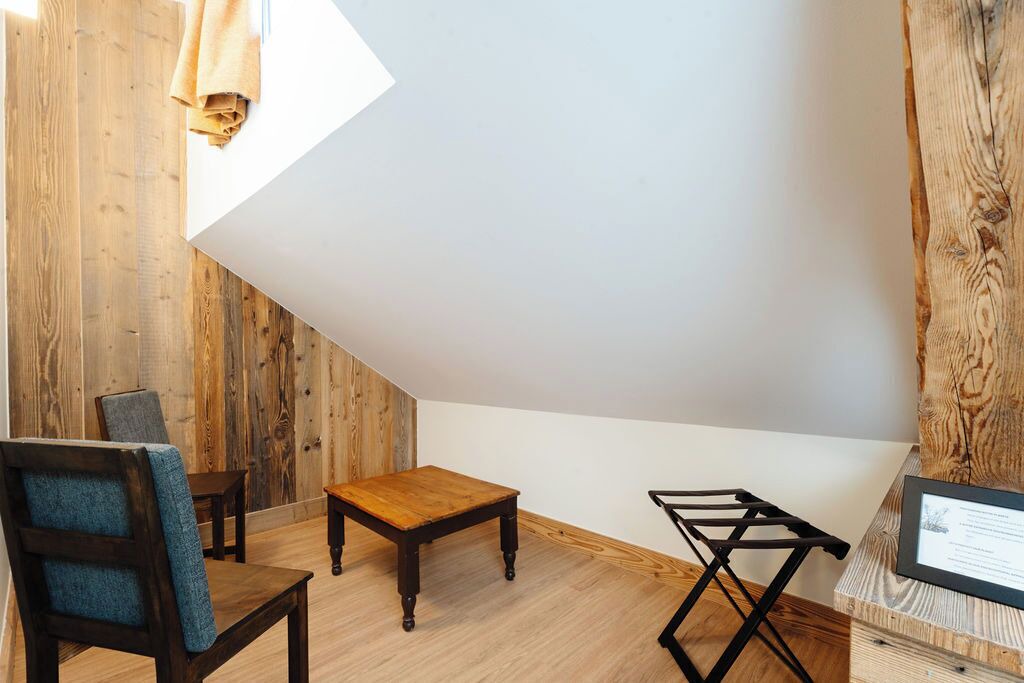 Photo of Bedroom in Bourg-Saint-Maurice