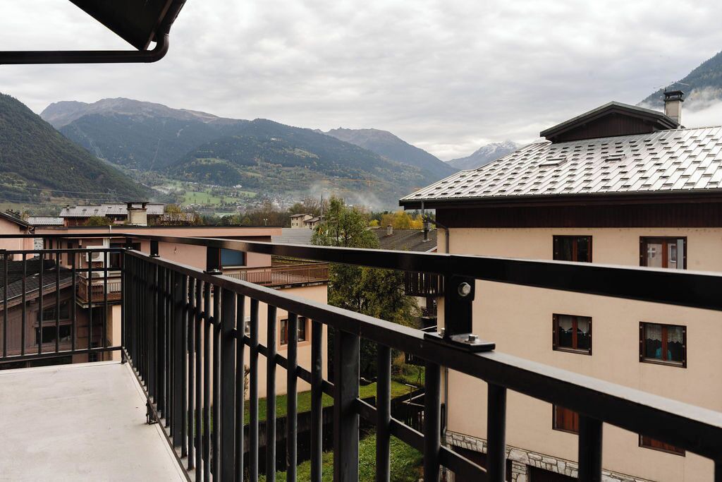 Photo of Patio Balcony in Bourg-Saint-Maurice